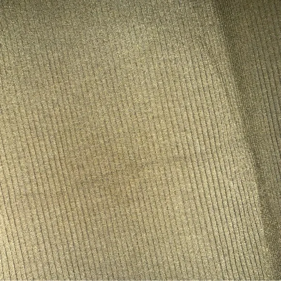 Chic Brown Sleeveless Mini Dress - Picture 4 of 4